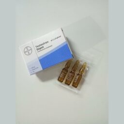 Medicalstore.pk.com.Testoviron Depot - 250mg