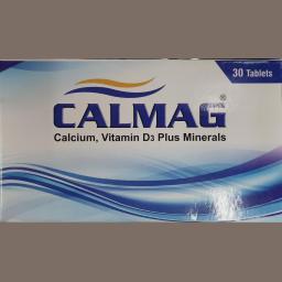 CALMAG Tablet 30s