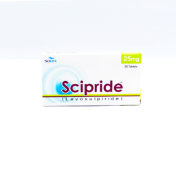 www.medicalstore.com.pk-Scipride-Levosulipiride-Tab-25mg-30s