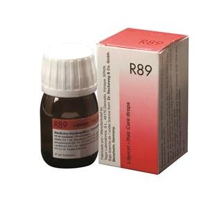Dr. Reckeweg R 89 Hair Care Drops (Essential Fatty Acids drops) Price in  Pakistan