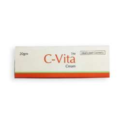C-Vita Cream 20gm