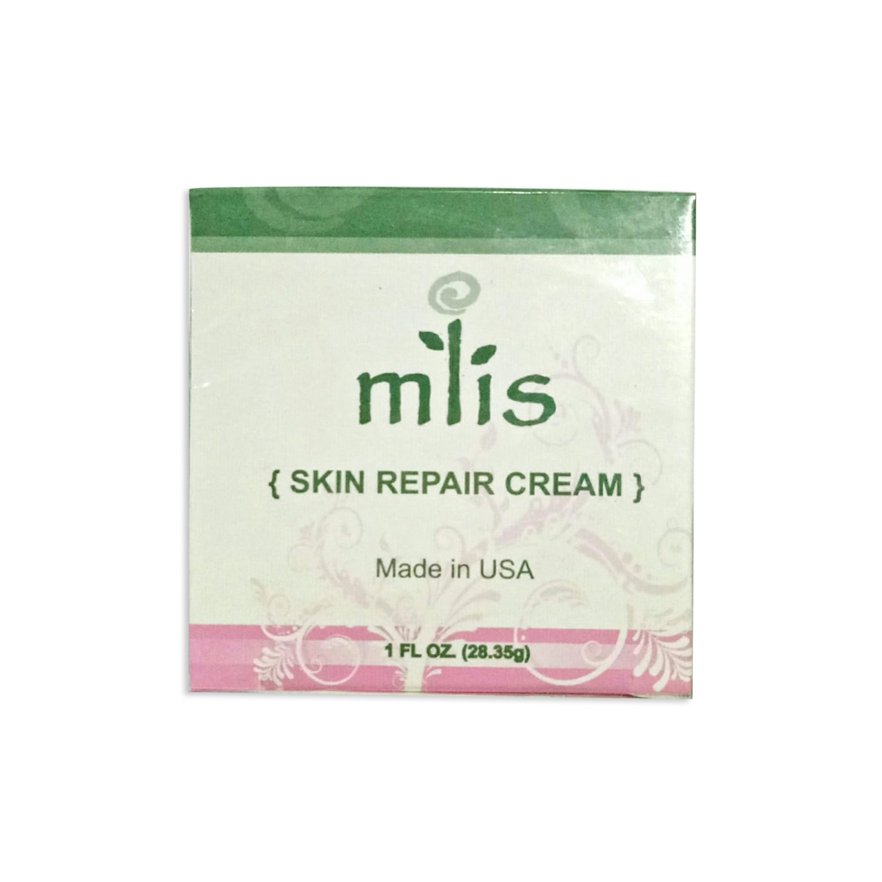 milis skin repair cream