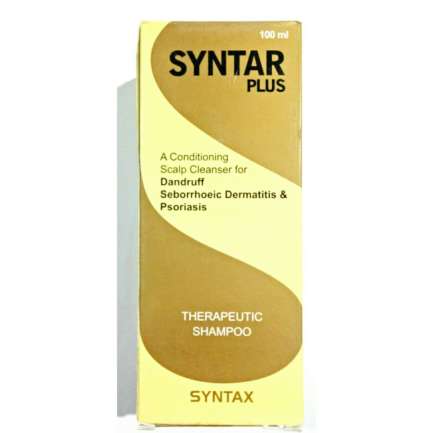 Syntar Plus