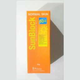 SunBlock Normal Skin-20gm