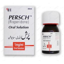 Persch Oral Soln 1 mg 30 mL
