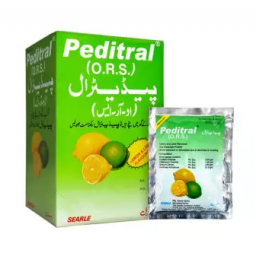Peditral Powder Lemon 30 gm