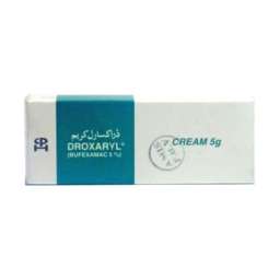 Droxaryl Cream 5 gm