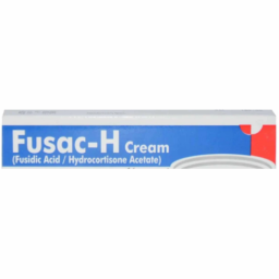 Fusac-H Cream 5 gm