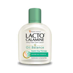 CALAMINE-Daily Face Care-Lotion Oil Balance