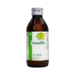 Cremaffin 120 ml