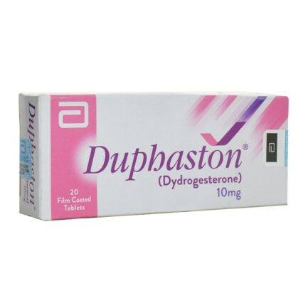 Dupbaston 10 mg 20 Tab