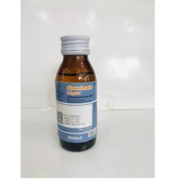 Gravinate Liqd 12.5 mg/4 mL 60 mL