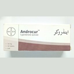 Medicalstore.com.pk-Androcur 50 Tablets 50 mg 1