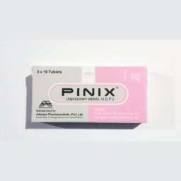 Pinix 1mg-30 tablets