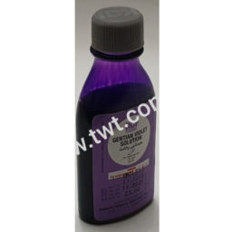 Gentian Violet 1.00% Soln 25 ML