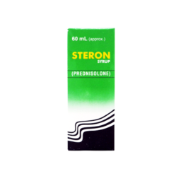 www.medicalstore.com.pk-STERON-SYRUP-60ML