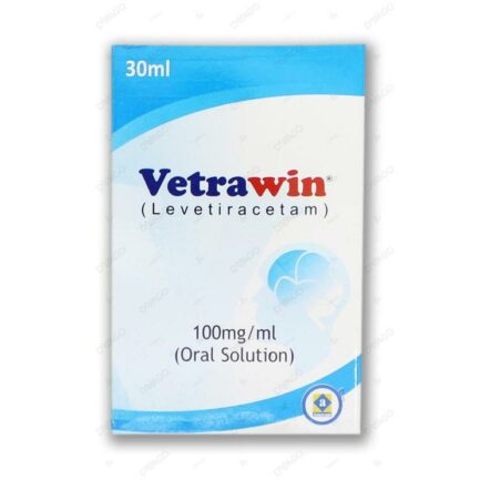 Vetrawin Oral Soln 100 mg/mL 30 mL