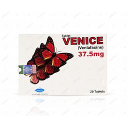 Venice tablet 37.5 mg 20's