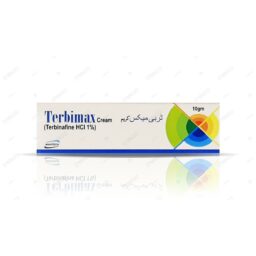 Terbimax Topical 1.00% Cream 10 gm