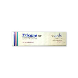 Trisone Cream 30 gm