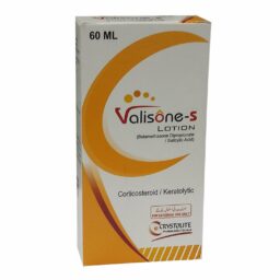 Valisone-S Lotion 60 mL
