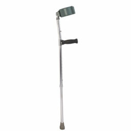 Orthopedic Stick in Adjustable Height Aluminum