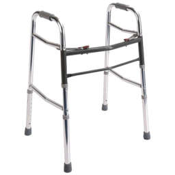 Days Bariatric Walker for Elderly and Handicapped - Extra wide price in Pakistan