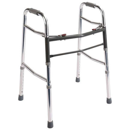 Days Bariatric Walker for Elderly and Handicapped - Extra wide price in Pakistan