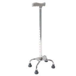 tripod stand / stick for disabled