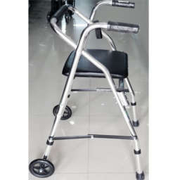 mobility aid walker
