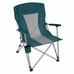 folding chair for disabled traveling