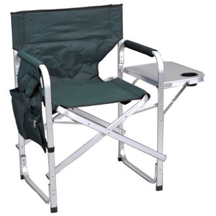 outdoor chair for disabled with arm rest