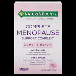 Complete Menopause Support Complex*