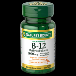 Vitamin B-12 Methylcobalamin