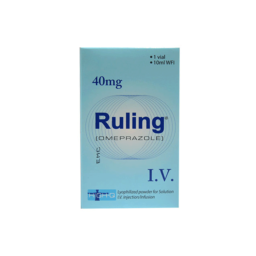 Ruling Inf 40mg 1Vial
