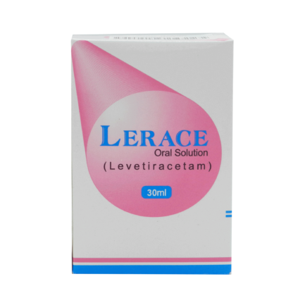 Lerace Oral Sol 100mg/ml 30ml