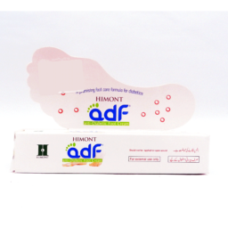 Himont ADF(Anti Diabetic Foot) Cream 30gm
