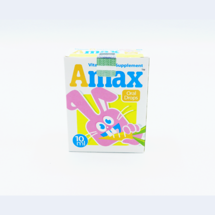 A-Max Drops 2666IU 10ml
