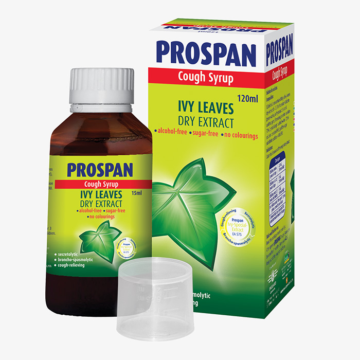 Prospan Cough Syrup 100ml CHESTY Cough Relief Mucus Relief, 54% OFF