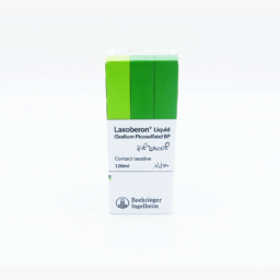 Laxoberon Liq 7.5mg/ml 120ml