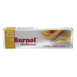 Burnol Cream 30gm