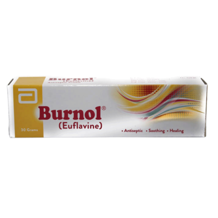 Burnol Cream 30gm