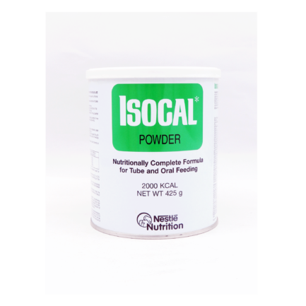 Isocal Powder 425 gm