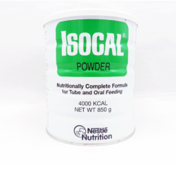 Isocal Powder 850 gm