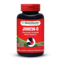 Jointin-D Tab 30s