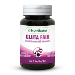 Gluta Fair Cap 30s