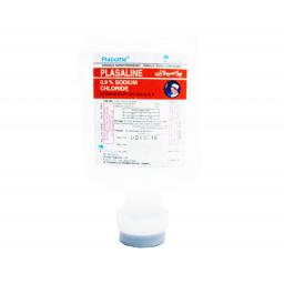 Plasaline Inf 0.9% 1000ml