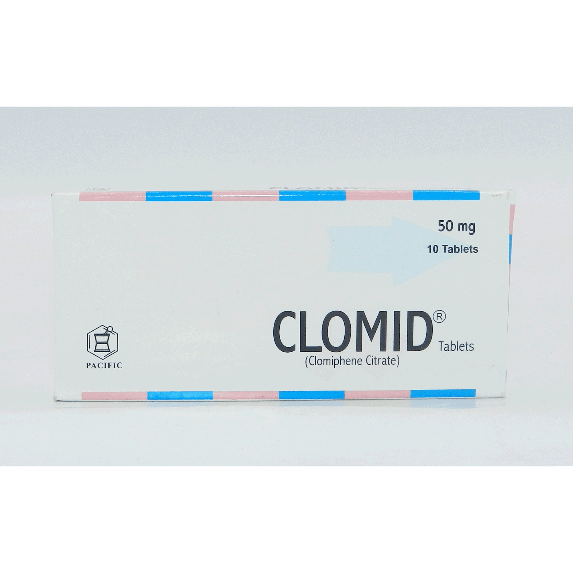 Clomid tabs что это