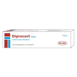 Diprocort Cream 15g
