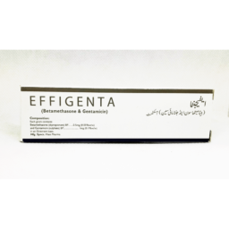 Effigenta Cream 15gm
